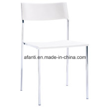 Silla plegable plegable simple moderna de la cena (RFT-E2014-J)